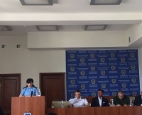 ГЕНПРОКУРАТУРА: ЧИСЛО ВЫЯВЛЕННЫХ КОРРУПЦИОННЫХ ПРАВОНАРУШЕНИЙ НЕ ОТРАЖАЕТ РЕАЛЬНЫЙ УРОВЕНЬ ЭТИХ ЗЛОУПОТРЕБЛЕНИЙ