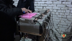 ПРОДОЛЖАЮТСЯ РЕЙДОВЫЕ МЕРОПРИЯТИЯ ПО ВЫЯВЛЕНИЮ КРИПТО-ОБЪЕКТОВ