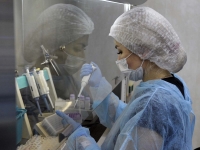 8236 ВЫЯВЛЕННЫХ ЗАБОЛЕВШИХ КОРОНАВИРУСОМ В АБХАЗИИ