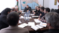 АДМИНИСТРАЦИЯ ПЛАНИРУЕТ ПРОВЕСТИ ТЕХНИЧЕСКИЙ АУДИТ СОСТОЯНИЯ ЭЛЕКТРОСЕТЕЙ В СУХУМЕ