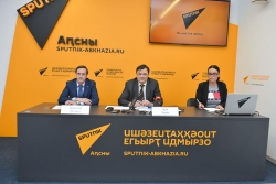 50 АБИТУРИЕНТОВ ИЗ АБХАЗИИ ПРОШЛИ ОТБОР В РОССИЙСКИЕ ВУЗЫ