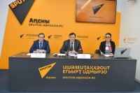 50 АБИТУРИЕНТОВ ИЗ АБХАЗИИ ПРОШЛИ ОТБОР В РОССИЙСКИЕ ВУЗЫ