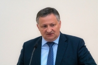 В КРУГУ ГОРОДСКИХ ПРОБЛЕМ