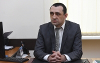 ДАВИД САНГУЛИЯ НАЗНАЧЕН РУКОВОДИТЕЛЕМ АППАРАТА КАБИНЕТА МИНИСТРОВ