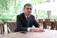 РАУЛЬ ЛОЛУА: &laquo;ДЛЯ РАБОТЫ КООРДИНАЦИОННО-ИНФОРМАЦИОННОГО ЦЕНТРА В АБХАЗИИ НУЖНО ПРИНИМАТЬ СПЕЦИАЛЬНЫЙ ЗАКОН, ИНАЧЕ ЭТА СТРУКТУРА РАБОТАТЬ НЕ СМОЖЕТ&raquo;