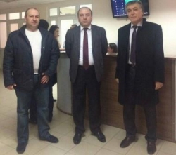 ОПРЕДЕЛЕН  ПОРЯДОК ВЫДАЧИ ПОЛИСОВ ОБЯЗАТЕЛЬНОГО МЕДИЦИНСКОГО СТРАХОВАНИЯ И ПУНКТЫ ИХ ВЫДАЧИ В СУХУМЕ  И РАЙОНАХ АБХАЗИИ