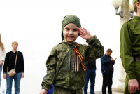 УТВЕРДЕН ПЛАН МЕРОПРИЯТИЙ, ПОСВЯЩЁННЫХ ПРАЗДНОВАНИЮ 79-Й ГОДОВЩИНЫ ПОБЕДЫ В ВОВ 1941-1945 ГГ.