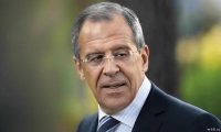 19 АПРЕЛЯ  СОСТОИТСЯ ОФИЦИАЛЬНАЯ ВСТРЕЧА ПРЕЗИДЕНТА РАУЛЯ ХАДЖИМБА С МИНИСТРОМ ИНОСТРАННЫХ ДЕЛ РФ  СЕРГЕЕМ ЛАВРОВЫМ