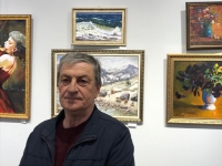 АБХАЗСКИЕ ПЕЙЗАЖИ ИГОРЯ ЦИМИНТИЯ