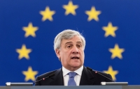 THE GUARDIAN: ПРЕДСЕДАТЕЛЬ ЕВРОПАРЛАМЕНТА ДОПУСТИЛ ПЕРЕСМОТР ИТОГОВ BREXIT