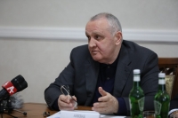 АЛЕКСАНДР АНКВАБ: &laquo;ПРАВИТЕЛЬСТВУ УДАЛОСЬ ВЫПОЛНИТЬ ГОСУДАРСТВЕННЫЕ ОБЯЗАТЕЛЬСТВА, ОБЕСПЕЧИВАЕМЫЕ ЗА СЧЕТ СРЕДСТВ СОБСТВЕННЫХ БЮДЖЕТНЫХ ДОХОДОВ&raquo;