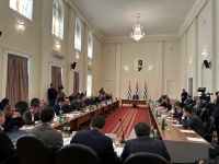ГЛАВЫ ГОРОДОВ И РАЙОНОВ ОТЧИТАЛИСЬ ОБ ИСПОЛНЕНИИ МЕСТНЫХ БЮДЖЕТОВ