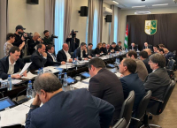 РАЗРАБОТКОЙ ТАРИФОВ НА ТОВАРЫ И УСЛУГИ, ПОДЛЕЖАЩИЕ ГОСРЕГУЛИРОВАНИЮ, БУДЕТ ЗАНИМАТЬСЯ МИНИСТЕРСТВЕ ЭКОНОМИКИ