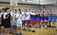 В СУХУМЕ СТАРТОВАЛ &laquo;КУБОК ДРУЖБЫ НАРОДОВ КАВКАЗА&raquo;