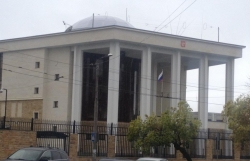 ПОСОЛ: БЕЗОПАСНОСТЬ ТУРИСТОВ ИЗ РФ ДОЛЖНА БЫТЬ ПРИОРИТЕТОМ ВЛАСТЕЙ АБХАЗИИ