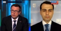 ИНАЛ АРДЗИНБА: ГЛАВНАЯ НАША ЗАДАЧА &ndash; ЭТО УКРЕПЛЕНИЕ НАШЕГО СУВЕРЕНИТЕТА!