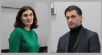 ДВА КАНДИДАТА ОТ СГС В ОБЩЕСТВЕННУЮ ПАЛАТУ