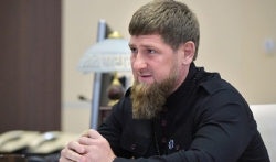 КАДЫРОВ ОБ ОСВОБОЖДЕНИИ МАКСИМА ЯКОВЛЕВА: &laquo;ЭТО БЫЛ ТРУДНЫЙ ПРОЦЕСС, НО ВАЖЕН РЕЗУЛЬТАТ&raquo;