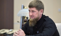 КАДЫРОВ ОБ ОСВОБОЖДЕНИИ МАКСИМА ЯКОВЛЕВА: &laquo;ЭТО БЫЛ ТРУДНЫЙ ПРОЦЕСС, НО ВАЖЕН РЕЗУЛЬТАТ&raquo;