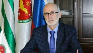 НУГЗАР ЛОГУА УДОСТОЕН ПОЧЕТНОГО ЗВАНИЯ ЗАСЛУЖЕННОГО РАБОТНИКА КУЛЬТУРЫ АБХАЗИИ
