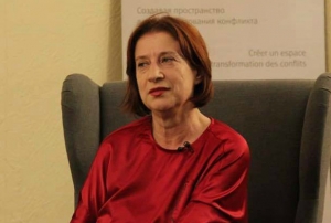 ИРИНА АГРБА НАЗНАЧЕНА  ГЕНЕРАЛЬНЫМ ДИРЕКТОРОМ АГТРК