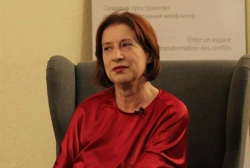 ИРИНА АГРБА НАЗНАЧЕНА  ГЕНЕРАЛЬНЫМ ДИРЕКТОРОМ АГТРК