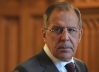 ЛАВРОВ: РФ УВАЖАЕТ ТЕРРИТОРИАЛЬНУЮ ЦЕЛОСТНОСТЬ ГРУЗИИ, АБХАЗИИ И ЮЖНОЙ ОСЕТИИ