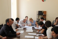 В НОВОМ СОСТАВЕ СУХУМСКОГО ГОРОДСКОГО СОБРАНИЯ СТАНЕТ НА СЕМЬ ДЕПУТАТОВ МЕНЬШЕ