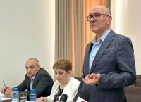 В 2022 ГОДУ АБГОСИЗДАТ ИЗДАЛ 321 АВТОРСКИЙ ЛИСТ РАЗЛИЧНОЙ ЛИТЕРАТУРЫ