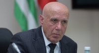 ОЛЕГ ДАМЕНИА: &laquo;ПОЛИТИЧЕСКИ МЫ ОПРЕДЕЛИЛИСЬ, НО СОЦИАЛЬНО - ЕЩЕ НЕТ&raquo;