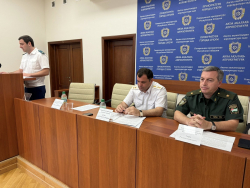 В ПЕРВОМ ПОЛУГОДИИ ОСУЖДЕНО 169 ЧЕЛОВЕК