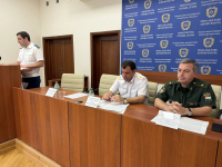 В ПЕРВОМ ПОЛУГОДИИ ОСУЖДЕНО 169 ЧЕЛОВЕК