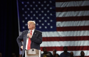 ИЗБРАННЫЙ ПРЕЗИДЕНТ США ДОНАЛЬД ТРАМП О ПРЕЗИДЕНТЕ РФ ВЛАДИМИРЕ ПУТИНЕ