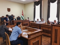 В ВЕРХОВНОМ СУДЕ ПРОДОЛЖАЮТСЯ СЛУШАНИЯ ПО ДЕЛУ ОБ УБИЙСТВЕ  РОССИЙСКОГО ТУРИСТА АНДРЕЯ КАБАНОВА