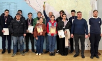 ШАХМАТИСТЫ АБХАЗИИ И СОЧИ ВСТРЕТИЛИСЬ В ТОВАРИЩЕСКОМ МАТЧЕ