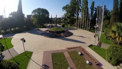 СПИСКИ ИМЕН ПОГИБШИХ, ВЫГРАВИРОВАННЫЕ  НА  МЕМОРИАЛЬНЫХ ПЛИТАХ В ПАРКЕ СЛАВЫ БУДУТ ДОПОЛНЕНЫ