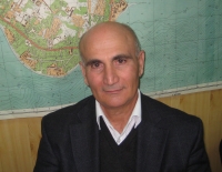 ВИТАЛИЙ ТАРНАВА: &laquo;С ПРИНЯТИЕМ ЗАКОНА &laquo;О ПРАВОВОМ СТАТУСЕ  ИНОСТРАННЫХ ГРАЖДАНАХ В РЕСПУБЛИКЕ АБХАЗИЯ&raquo; МЫ ОФИЦИАЛЬНО РАЗРЕШАЕМ ХОЖДЕНИЕ ГРУЗИНСКОГО ПАСПОРТА НА НАШЕЙ ТЕРРИТОРИИ&raquo;