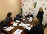 В МИНТУРИЗМА ОБСУДИЛИ ДЕЯТЕЛЬНОСТЬ НЕЛЕГАЛЬНЫХ ЭКСКУРСОВОДОВ