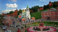 ПРЕДСТАВИТЕЛИ ГОРОДОВ-ПОБРАТИМОВ ПООБЩАЛИСЬ НА ОНЛАЙН-ВИДЕОКОНФЕРЕНЦИИ