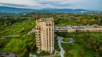 В СЕЛЕ НИЖНЯЯ ЭШЕРА ПОСТРОЯТ КАРДИОЦЕНТР