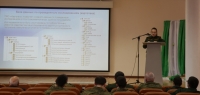 ПРЕЗЕНТАЦИЯ НОВЫХ ПОДХОДОВ К ВЕДЕНИЮ ПСИХОЛОГИЧЕСКОЙ РАБОТЫ