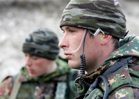 КОМИССИЯ МИНОБОРОНЫ НАЧАЛА КОМПЛЕКСНУЮ ПРОВЕРКУ РОССИЙСКИХ ВОЕННЫХ БАЗ В АРМЕНИИ, АБХАЗИИ И ЮЖНОЙ ОСЕТИИ