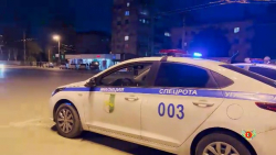 ЗА ПРОШЕДШУЮ НЕДЕЛЮ ВЫЯВЛЕНО 89 ВОДИТЕЛЕЙ В НЕТРЕЗВОМ СОСТОЯНИИ