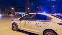 ЗА ПРОШЕДШУЮ НЕДЕЛЮ ВЫЯВЛЕНО 89 ВОДИТЕЛЕЙ В НЕТРЕЗВОМ СОСТОЯНИИ
