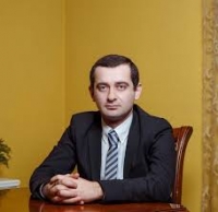 ЛАША САКАНИЯ ЗАЯВИЛ ОБ УХОДЕ В ОТСТАВКУ С ПОСТА СОВЕТНИКА ПРЕЗИДЕНТА
