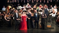 В СУХУМЕ ОТКРЫЛСЯ II МЕЖДУНАРОДНЫЙ ОПЕРНЫЙ ФЕСТИВАЛЬ &laquo;OPERA VIVA&raquo;
