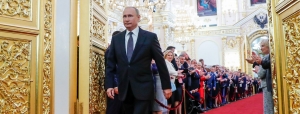 ПРОТОКОЛ ПРЕЗИДЕНТА РОССИЙСКОЙ ФЕДЕРАЦИИ. ДЕСЯТЬ ВЕЩЕЙ, О КОТОРЫХ ВЫ ДАЖЕ НЕ ЗАДУМЫВАЛИСЬ
