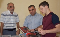 КНИГИ В ПОДАРОК