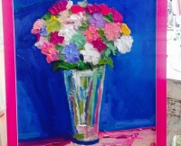 "ART STATION"  В ЦЕНТРЕ СУХУМА