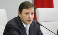 ХЛОПОНИН: РОССИЯ В 2016 ГОДУ ВЛОЖИТ В ЭКОНОМИКУ АБХАЗИИ 4,7 МЛРД РУБЛЕЙ ИНВЕСТИЦИЙ